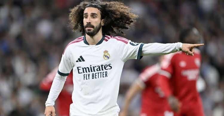 <p>18) Marc Cucurella</p>

