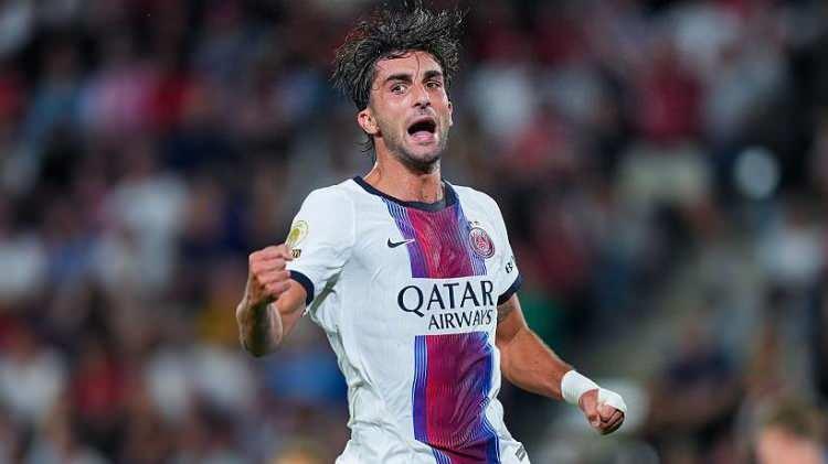 <p>16) Ferran Torres</p>
