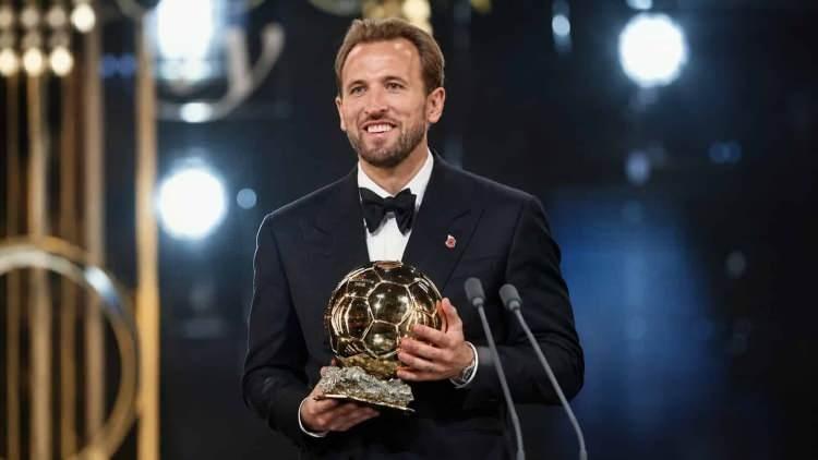 <p>1) Harry Kane</p>
