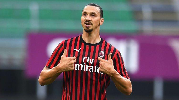 <p><span style="color:#B22222"><strong>15)&nbsp; ZLATAN IBRAHIMOVİC</strong></span></p>
