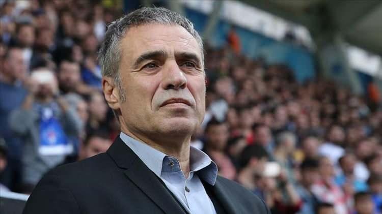 <p>Ersun Yanal: 2013-14 (40 ma&ccedil; &ndash; 1.95) / 2018-20 (56 ma&ccedil; &ndash; 1.71)</p>

<p>&nbsp;</p>

