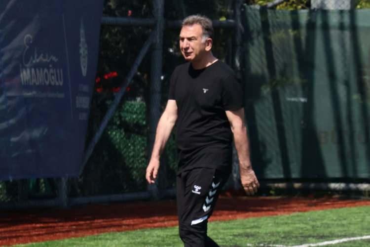 <p>Turhan Sofuoğlu: 19 ma&ccedil; &ndash; 1.89</p>

<p>&nbsp;</p>
