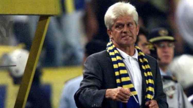 <p>Werner Lorant: 39 ma&ccedil; &ndash; 1.97</p>

<p>&nbsp;</p>
