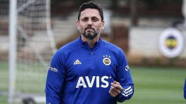<p>Erol Bulut: 34 ma&ccedil; &ndash; 2.00</p>

<p>&nbsp;</p>
