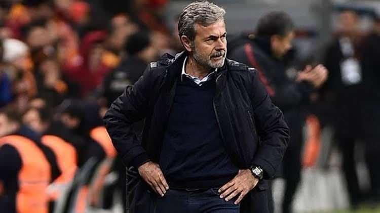 <p>Aykut Kocaman: 2010-13 (151 ma&ccedil; &ndash; 2.01) / 2017-18 (46 ma&ccedil; &ndash; 2.07)</p>

<p>&nbsp;</p>
