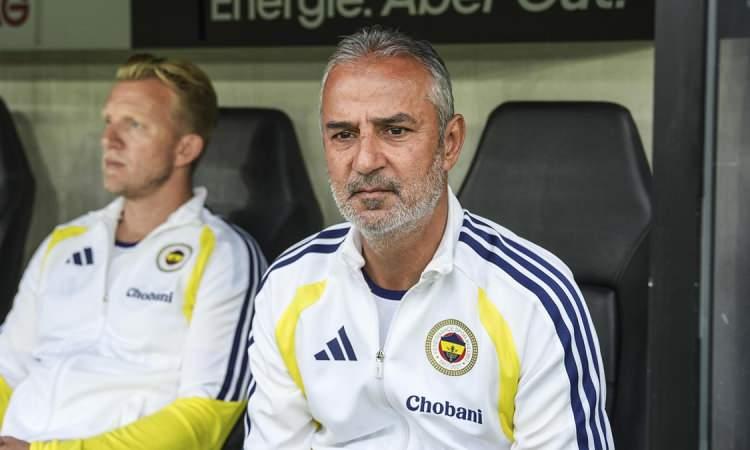 <p>İsmail Kartal: 2014-15 (46 ma&ccedil; &ndash; 2.17) / 2021-22 (21 ma&ccedil; &ndash; 1.95) / 2023-24 (58 ma&ccedil; &ndash; 2.40) 2026-2027 (18 ma&ccedil; - 1.78)</p>

<p>&nbsp;</p>
