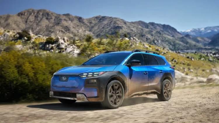 <p>Subaru&rsquo;nun Avrupa&rsquo;da benzinli ara&ccedil;lardan uzaklaşma planının, elektrikli modellere ge&ccedil;iş s&uuml;recinde diğer &uuml;reticilerin stratejileri a&ccedil;ısından da dikkatle izlenmesi bekleniyor.</p>

<p>&nbsp;</p>
