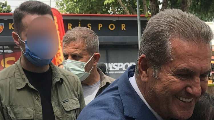 <p>Mustafa Sarıg&uuml;l&rsquo;&uuml;n koruması &Ouml;mer Beşir Demir&rsquo;in ifadesi ortaya &ccedil;ıktı.</p>

<p>&nbsp;</p>
