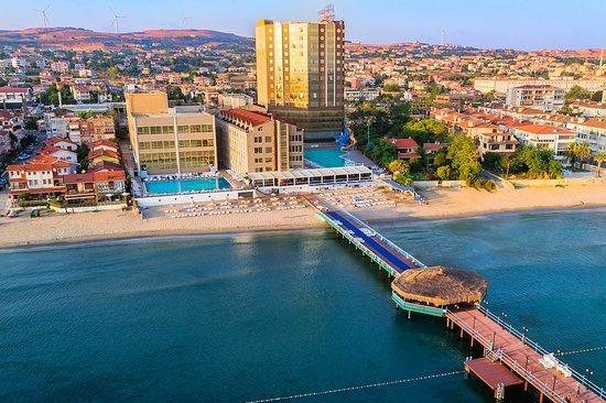 <p>Yaz aylarında <strong>Uludağ</strong>&rsquo;da d&uuml;zenlenen kampa ve kış aylarında <strong>Kumburgaz</strong>&rsquo;da bulunan <strong>Artemis Marin Princess Otel</strong>&rsquo;de ger&ccedil;ekleştirilen gen&ccedil;lik kamplarına katıldığını belirten Demir, ifadesinde şu s&ouml;zlere yer verdi:</p>

<ul>
</ul>
