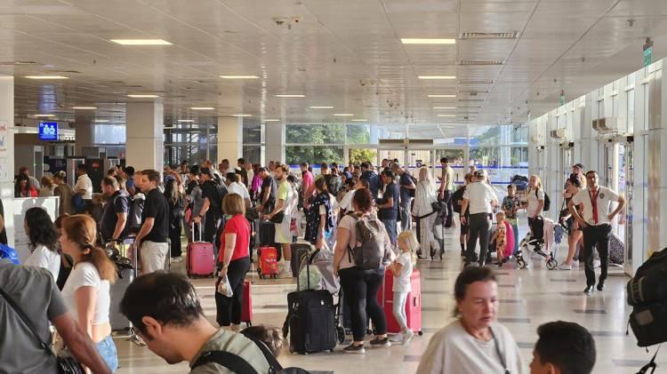 <p>Sıralamada şehirlerin ağırladığı uluslararası turist sayısı milyon bazında esas alınıyor. İşte d&uuml;nyanın en &ccedil;ok ziyaret edilen şehirleri ve ağırladıkları turist sayıları...</p>
