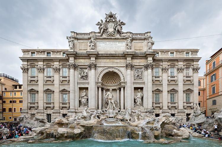 <p>15-Roma, İtalya (12,8 milyon)</p>
