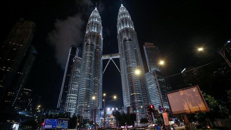 <p>10-Kuala Lumpur, Malezya (17,3 milyon)</p>
