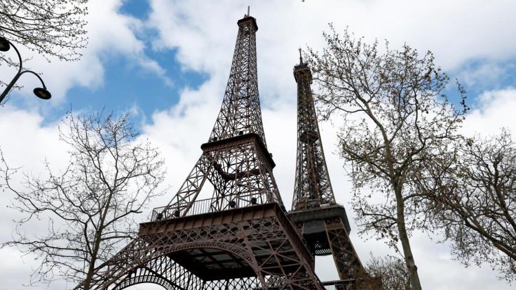 <p>9-Paris, Fransa (18,3 milyon)</p>

