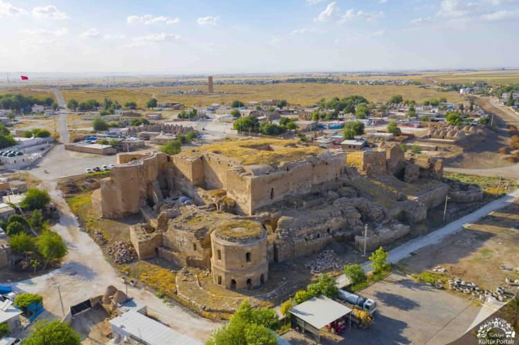 <p><span style="color:#B22222"><strong>HARRAN VE ŞANLIURFA</strong></span></p>

<p>&nbsp;</p>

<p>&nbsp;</p>
