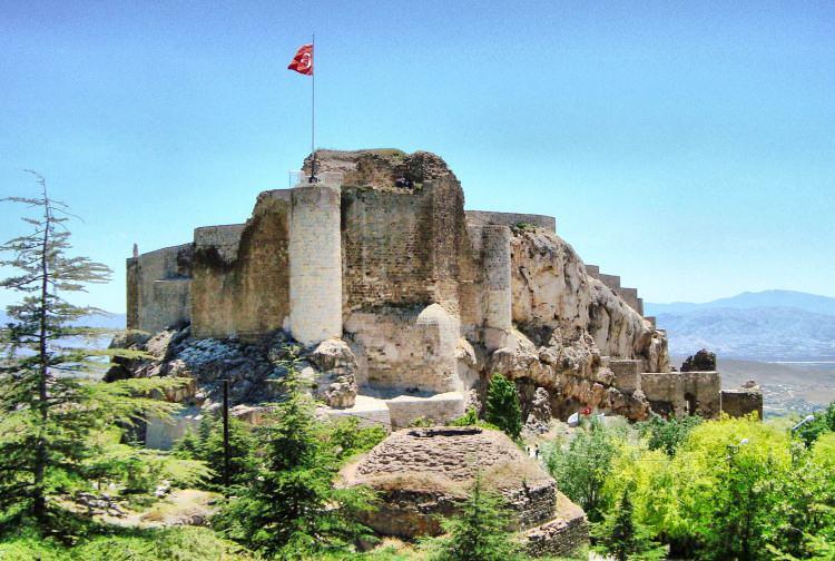 <p><span style="color:#B22222"><strong>HARPUT TARİHİ ŞEHRİ -</strong></span></p>

<p>&nbsp;</p>

<p><span style="color:#B22222"><strong>ELAZIĞ</strong></span></p>

<p>&nbsp;</p>

<p>&nbsp;</p>
