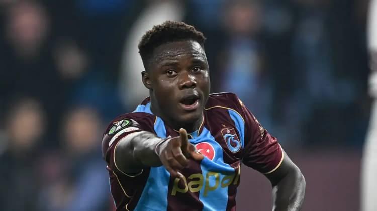 <p>10- Franculino Dju | Trabzonspor | 4 gol (6 ma&ccedil;ta)</p>
