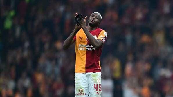 <p>5- Osimhen | Galatasaray | 3 asist (7 ma&ccedil;ta)</p>
