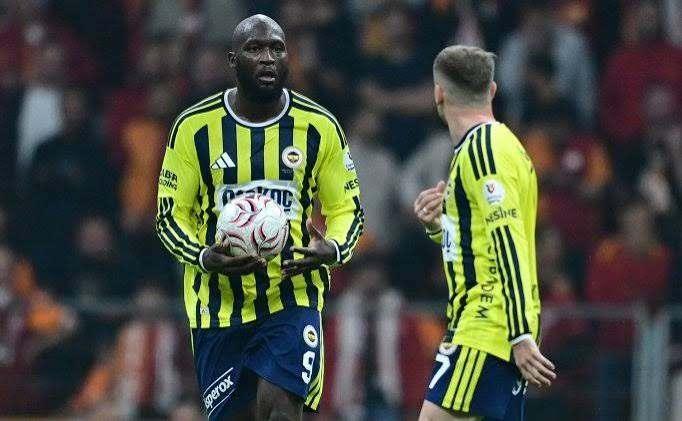 <p><strong>Lukaku yapmaz, Greenwood yapmaz, İrfan Can yapmaz.&nbsp;Oğuz bekiyle ancak gelebilir.</strong></p>
