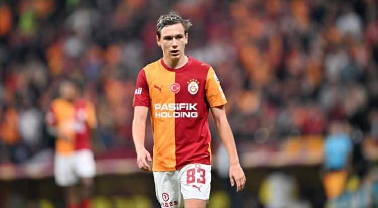 <p><strong>Uğurcan'dan başlayıp stoperler Torreira, Lemina, Batrakov da geliyor. M&uuml;thiş bir yetenek. Yalnız beklentimi 6 ay geri &ccedil;ektim. &Ccedil;ok yetenekli bir oyuncu.</strong></p>
