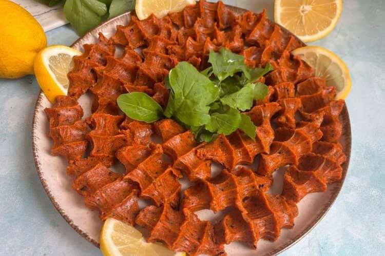 <p><strong>&Ccedil;İĞ K&Ouml;FTE (PUAN: 4.1)</strong></p>

<p>&nbsp;</p>
