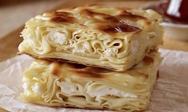 <p>B&Ouml;REK (PUAN: 4.2)</p>

<p>&nbsp;</p>
