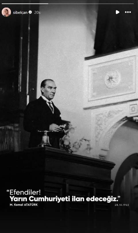 <p>SİBEL CAN</p>
