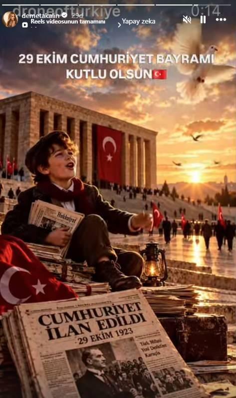 <p>DEMET AKALIN</p>
