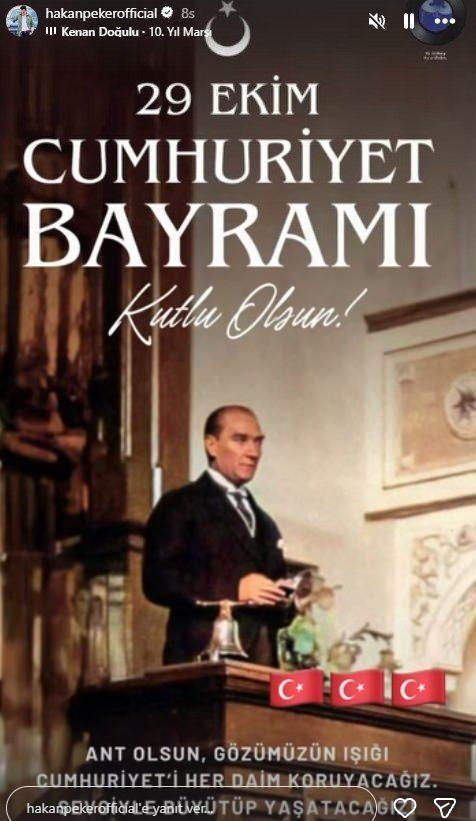<p>HAKAN PEKER</p>
