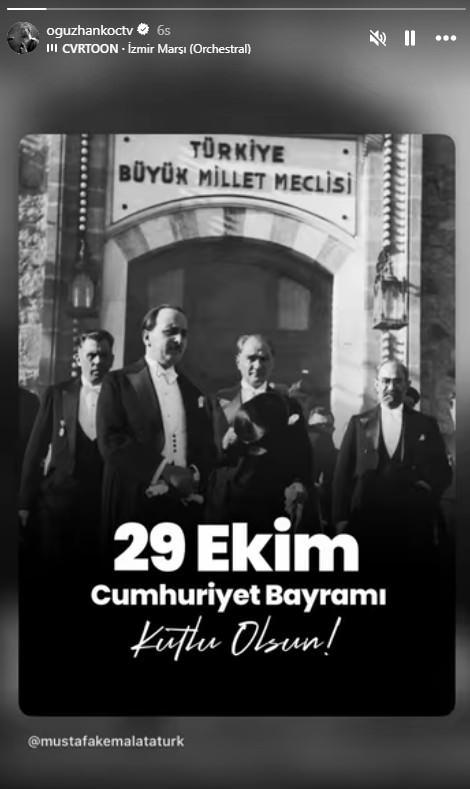 <p>OĞUZHAN KO&Ccedil;</p>

