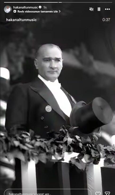 <p>HAKAN ALTUN</p>
