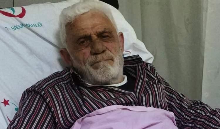 <p>SON HALİ Y&Uuml;REKLERİ BURKTU</p>

