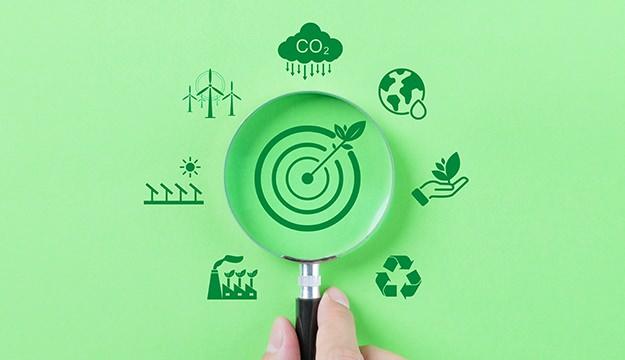 <p><strong>D&ouml;ng&uuml;sel ekonomi:</strong> &ldquo;&Uuml;ret-kullan-at&rdquo; modelinin yerine &uuml;r&uuml;nlerin m&uuml;mk&uuml;n olduğunca uzun s&uuml;re kullanılması, onarılması, yeniden kullanılması ve geri d&ouml;n&uuml;şt&uuml;r&uuml;lmesini esas alan ekonomik yaklaşım.</p>
