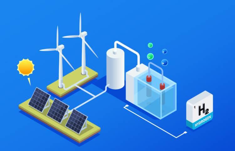 <p><strong>Yeşil hidrojen:</strong> Elektriğin yenilenebilir kaynaklardan sağlandığı elektroliz y&ouml;ntemiyle &uuml;retilen hidrojen i&ccedil;in kullanılan ifade. &Ouml;zellikle doğrudan elektrifikasyonun zor olduğu bazı sanayi alanlarında d&uuml;ş&uuml;k emisyonlu bir se&ccedil;enek olarak değerlendiriliyor.</p>
