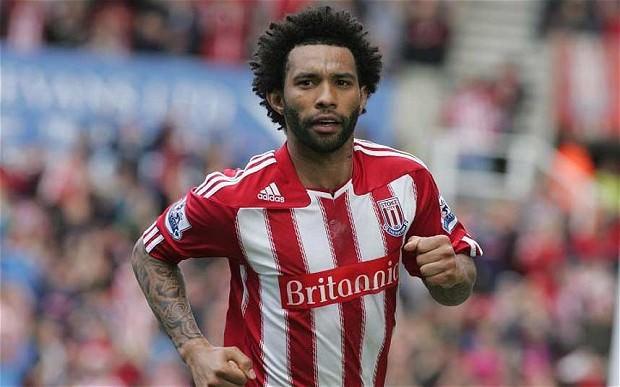<p>Jermaine Pennant</p>