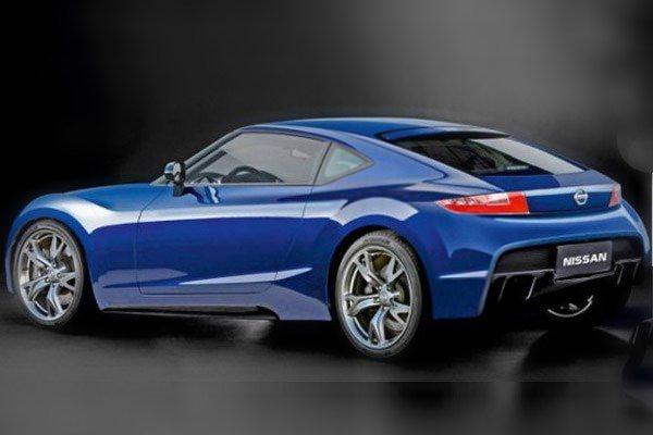 <p><strong>2015 Nissan Z</strong></p>