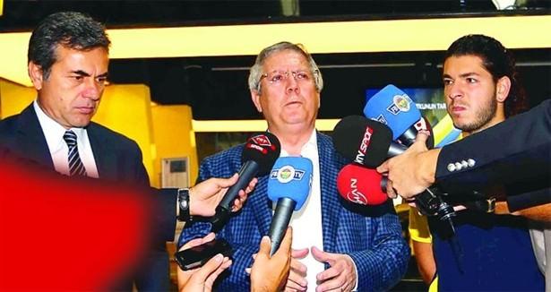 Ben derim ki garanti olsun diye teskereyi de kameralar önünde Tercüman Samet'e onaylatsınlar.. İçimize sinsin..