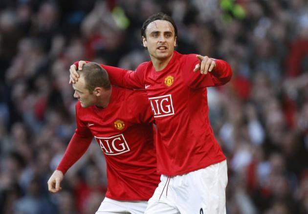 <p><strong>Dimitar Berbatov</strong><br />Tottenham'dan Manchester United'a: <strong>38 Milyon Euro</strong></p>