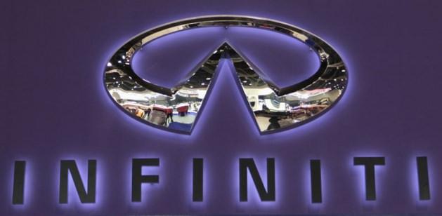 <p>Infiniti - Japon Malı</p>
