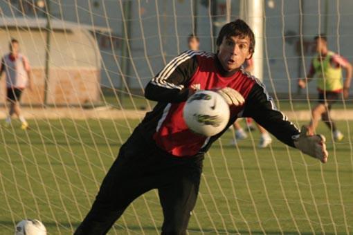 EN UZUN FUTBOLCU Vanja Ivesa (Elazığspor) - 2.05 metre