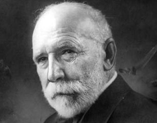 20. Friedrich Weyerhauser - 80 milyar dolar (1834 - 1914) Friedrich Weyerhauser ilk servetini kereste işinde yaptı. Kereste işinden kazandığı paralarla aldığı araziler onu Amerika’nın en büyük toprak sahibi yaptı. Weyerhauser 1914 yılında öldüğünde 80 milyar dolar servete sahipti.