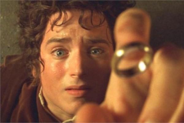 30. The Lord Of The Rings (2001-3)