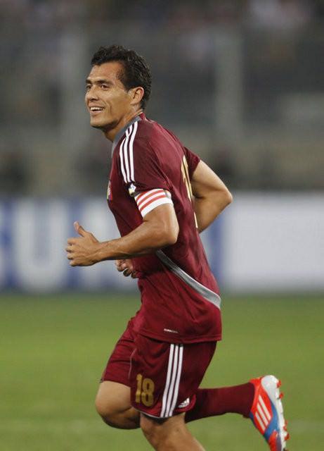<p>Juan Arango</p>
