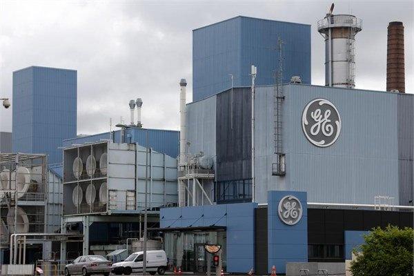 7- General Electric
