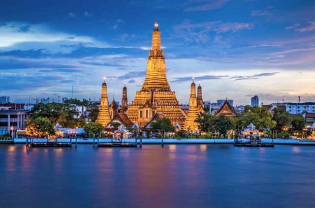 <p>25 Tayland</p>

<p> </p>
