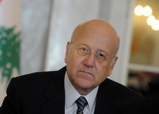 Najib Mikati  Sektör: Teknoloji Serveti: 3 milyar dolar 
