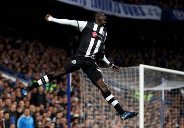 20-) NEWCASTLE UNITED 115.3 MİLYON EURO
