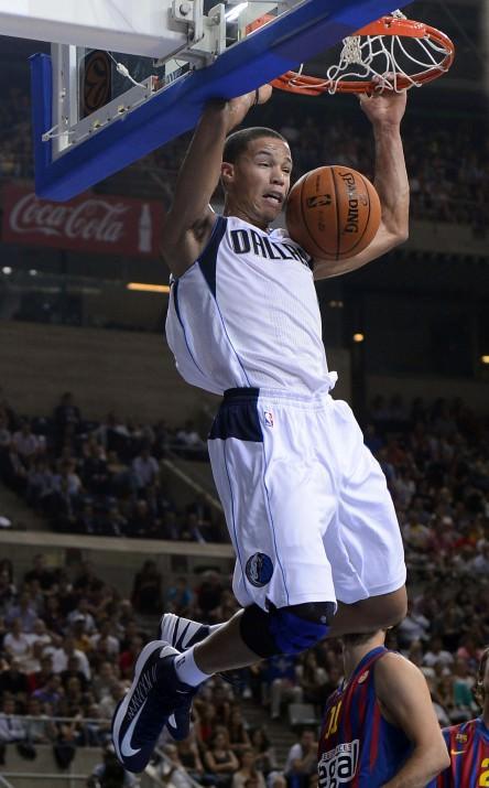Jared Cunningham - Dallas Mavericks