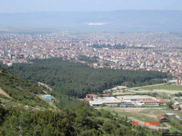 Denizli: 950.557