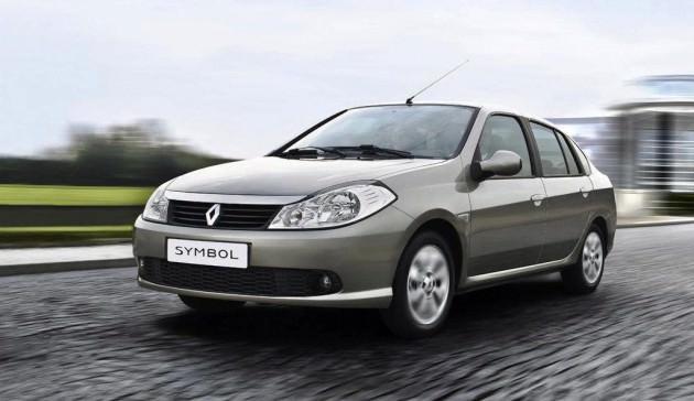<p><strong>Renault Symbol 1.5 DCI</strong><br />Ortalama Tüketim: 3.9 lt / 100 Km </p>