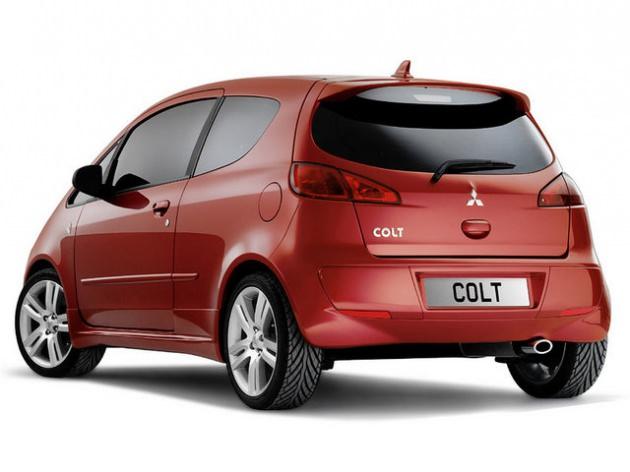 <p>Temsa Global'ın Türkiye temsilciliğini yaptığı Mitsubishi'nin 25 bin TL?nin altındaki tek modeli Colt. Colt'un satış fiyatı 23 bin 143 TL'den başlıyor.</p>